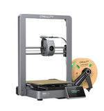 Creality Ender-3 V3 3D Printer @ CNC Basix - Just R 9999.95! Shop now at CNC Basix