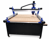 PANTHER1520 CNC Machine - ESP32 Controller
