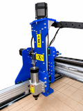 PANTHER1520 CNC Machine - ESP32 Controller