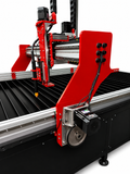 ARCX2030 CNC Machine