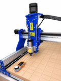 PANTHER1520 CNC Machine - ESP32 Controller