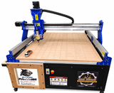 PANTHER1520 CNC Machine - ESP32 Controller