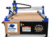 PANTHER1520 CNC Machine - ESP32 Controller