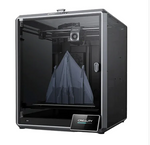 Creality K1 Max 3D Printer @ CNC Basix - Just R 19999.95! Shop now at CNC Basix