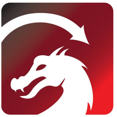 LightBurn Software