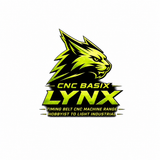 LYNX1010 CNC Machine