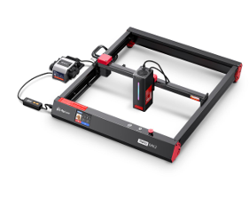 Algolaser Alpha MK2 10W