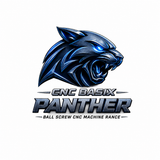PANTHER1515 CNC Machine  - DDCS Controller