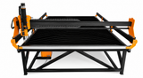 ARC1530 CNC Machine - Masso Controller