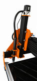 ARC1530 CNC Machine - Masso Controller