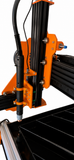 ARC1530 CNC Machine - Masso Controller