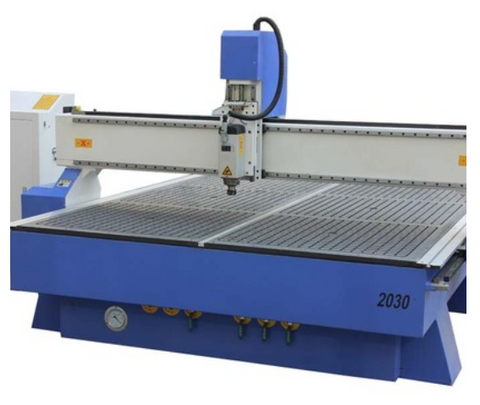 Industrial CNC Cutting Machine PS2030