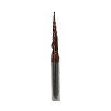 Taper Ball Nose Cutting Bit @ CNC Basix - Just R 269.95! Shop now at CNC Basix