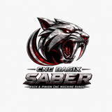 SABER2232 CNC Machine - Masso Controller