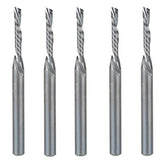 Single Flute End Mill Cutting Bit @ CNC Basix - Just R 129.95! Shop now at CNC Basix