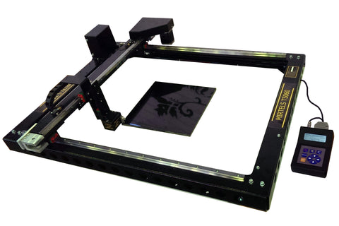 T5060 Impact-Engraving CNC Machines