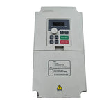 Variable Frequency Drive, 3.7kW, 220V