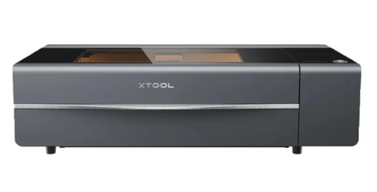 xTool P2S 55W Desktop CO2 Laser Cutter