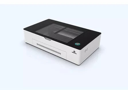 50w G-Weike Cloud CO2 Laser Machine Basic II