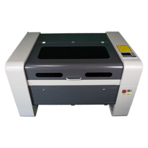 Co2 Laser Cutter 900 x 600mm @ CNC Basix - Just R 104999.90! Shop now at CNC Basix