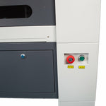 Co2 Laser Cutter 900 x 600mm @ CNC Basix - Just R 104999.90! Shop now at CNC Basix