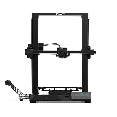 Creality CR-10 SMART 3D Printer @ CNC Basix - Just R 9999.95! Shop now at CNC Basix