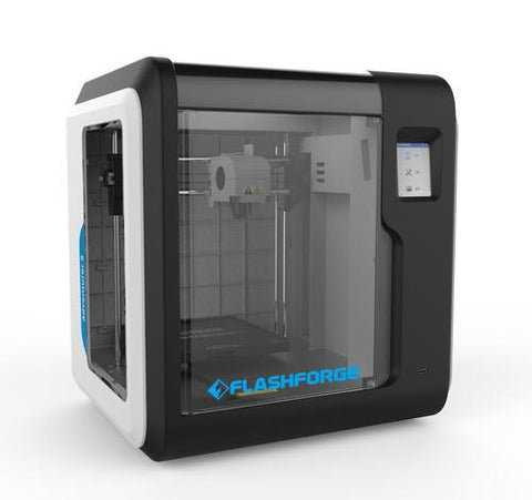 Flashforge Adventurer 3 3D Printer @ CNC Basix - Just R 9499.90! Shop now at CNC Basix