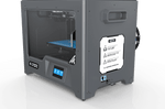 Flashforge Creator Pro 2 3D Printer @ CNC Basix - Just R 17999.90! Shop now at CNC Basix