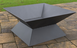 Square Firepit II @ CNC Basix - Just R 3450! Shop now at CNC Basix