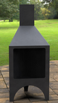 Pyramid stove Firepit @ CNC Basix - Just R 3900! Shop now at CNC Basix