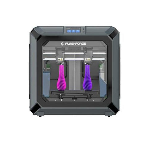 Flashforge Creator 3 3D Printer @ CNC Basix - Just R 44999.90! Shop now at CNC Basix