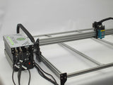 Space Build X 2.5w Laser Engraver Machine SBXL0505 @ CNC Basix - Just R 11500! Shop now at CNC Basix
