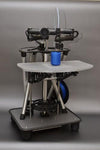 Morgan Pro 2 3D Printer @ CNC Basix - Just R 27600! Shop now at CNC Basix