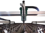 Space Build X Timing Belt Plasma Cutting CNC Machine SBXTP1530 @ CNC Basix - Just R 160000! Shop now at CNC Basix