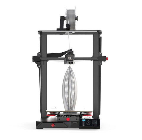 Creality CR-10 SMART Pro 3D Printer @ CNC Basix - Just R 15999.95! Shop now at CNC Basix