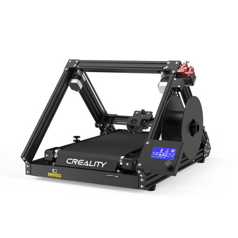 Creality CR-30, Infinite-Z Belt 3D Printer @ CNC Basix - Just R 21999.90! Shop now at CNC Basix
