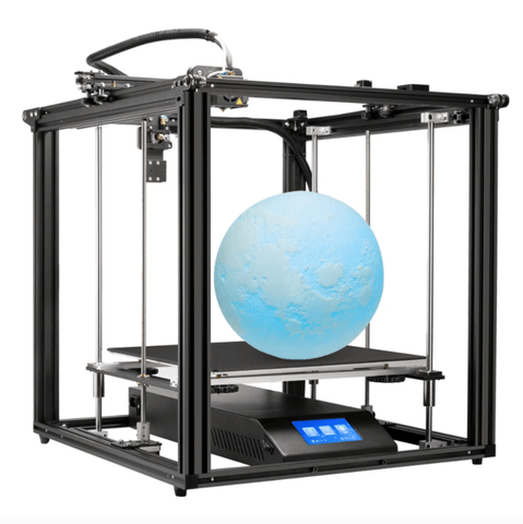 Creality Ender-5 Plus 3D Printer @ CNC Basix - Just R 12599.95! Shop now at CNC Basix