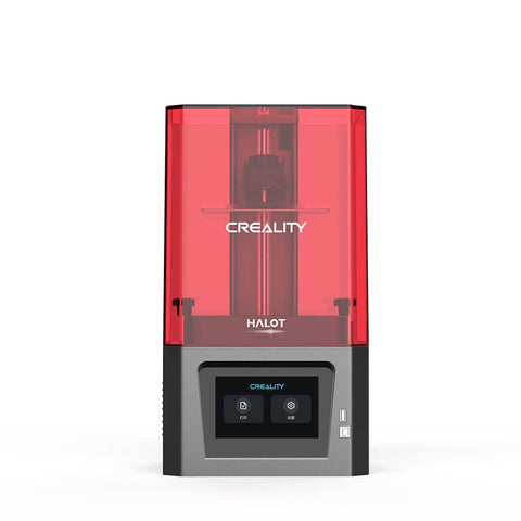 Creality Halot-One CL-60 3D Printer @ CNC Basix - Just R 5399.90! Shop now at CNC Basix