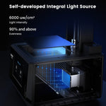Creality Halot One Pro CL-70 3D Printer @ CNC Basix - Just R 9499.90! Shop now at CNC Basix