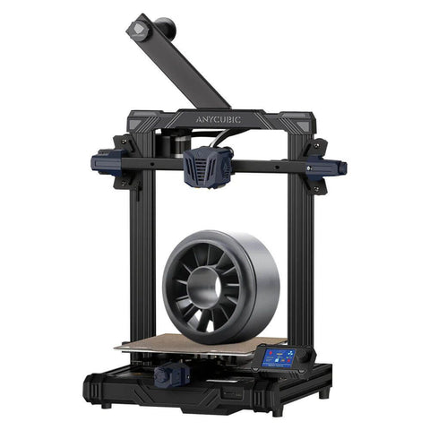 Anycubic Kobra Go 3D Printer @ CNC Basix - Just R 4699.90! Shop now at CNC Basix