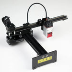 Master 3 Plus Laser Machine with 2.5W Laser @ CNC Basix - Just R 6550! Shop now at CNC Basix